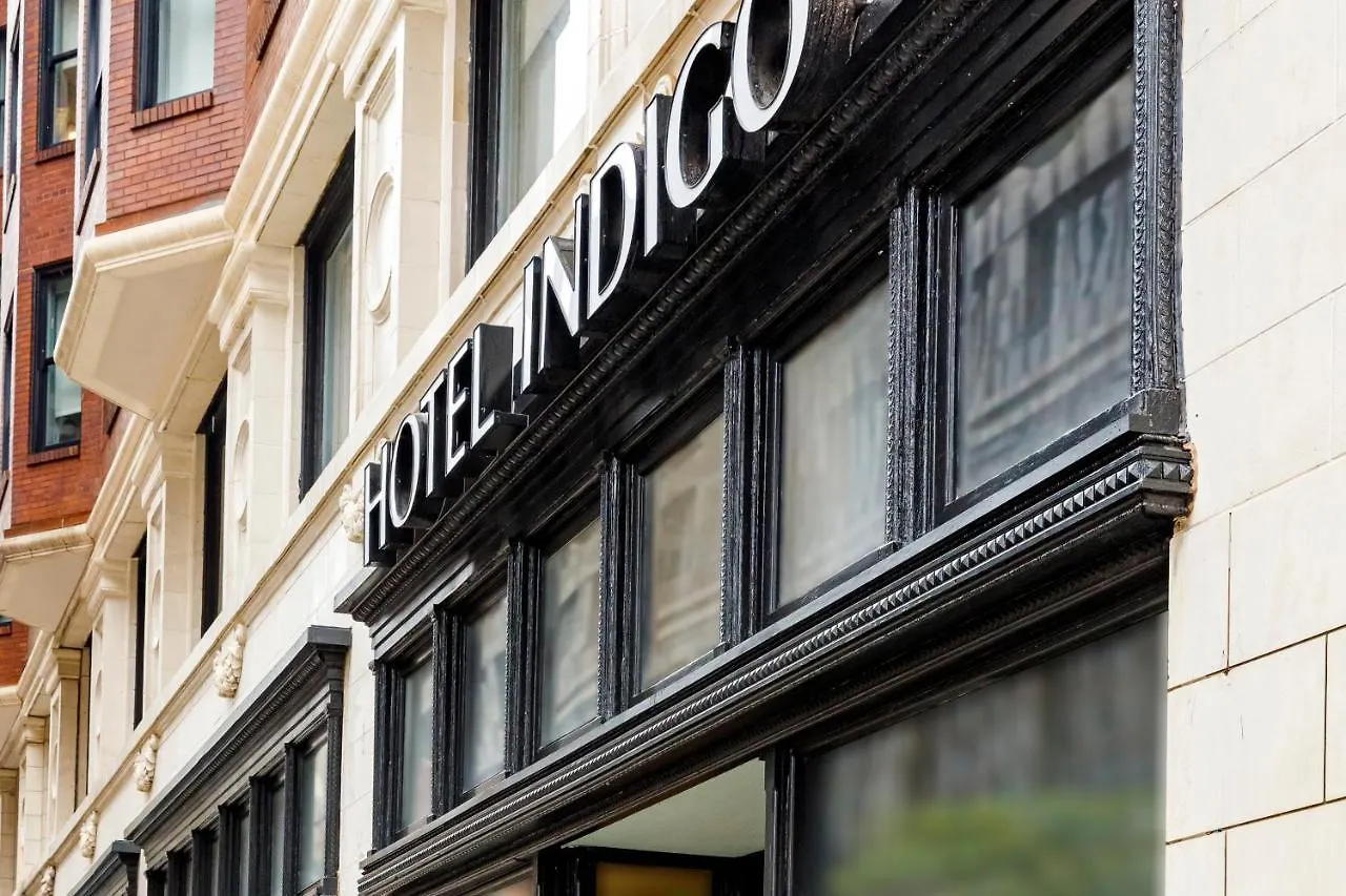 ****  Hotel Indigo - St. Louis - Downtown By Ihg United States