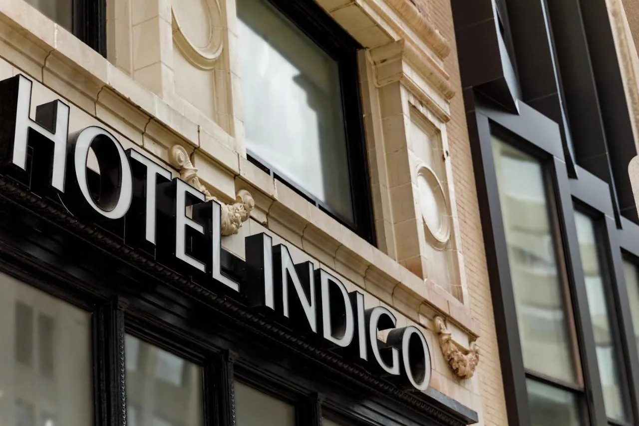 Hotel Indigo - St. Louis - Downtown By Ihg Saint Louis
