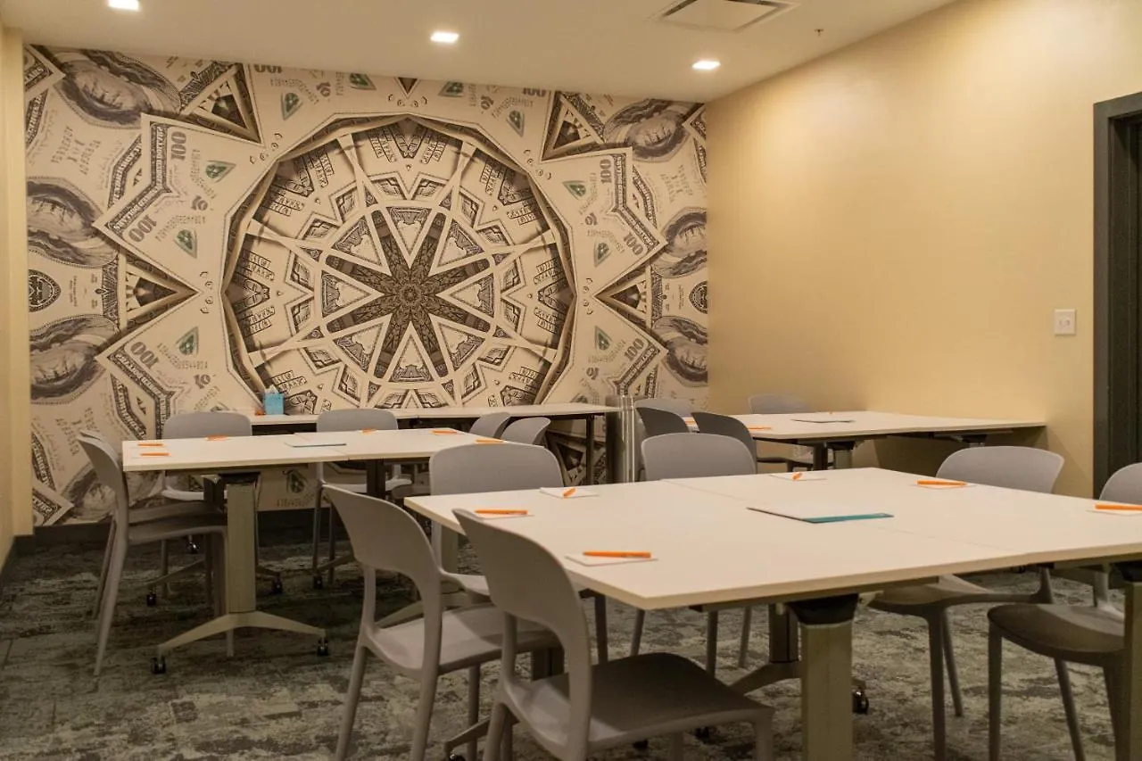 Hotel Indigo - St. Louis - Downtown By Ihg