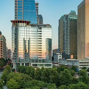 Hotel Kimpton Tryon Park By Ihg Charlotte