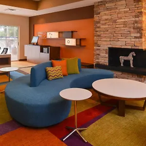 Hotel Fairfield Airport Orlando
