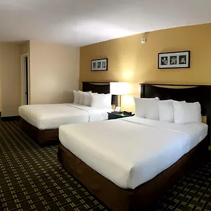 Hotel Stanford & Anaheim