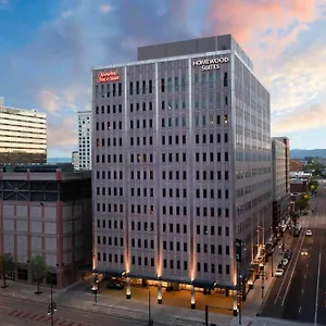 Hotel Homewood Suites- Downtown Convention Center Denver
