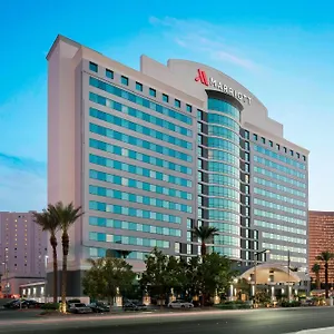 Hotel Vegas Marriott Las Vegas