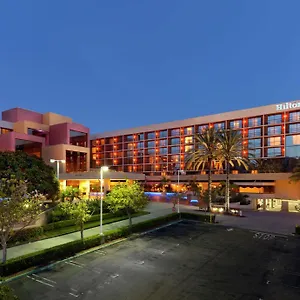 Hotel Hilton Orange County/costa Mesa Costa Mesa