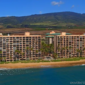 Aparthotel Aston Mahana At Kaanapali