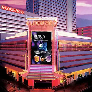Resort Eldorado Casino At The Row Reno
