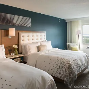 Hotel Renaissance Meadowlands Rutherford