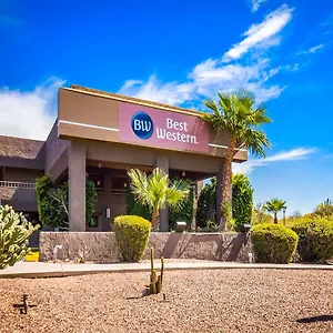 Hotel Western Innsuites & Phoenix