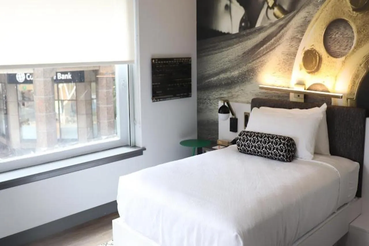 Hotel Indigo - St. Louis - Downtown By Ihg