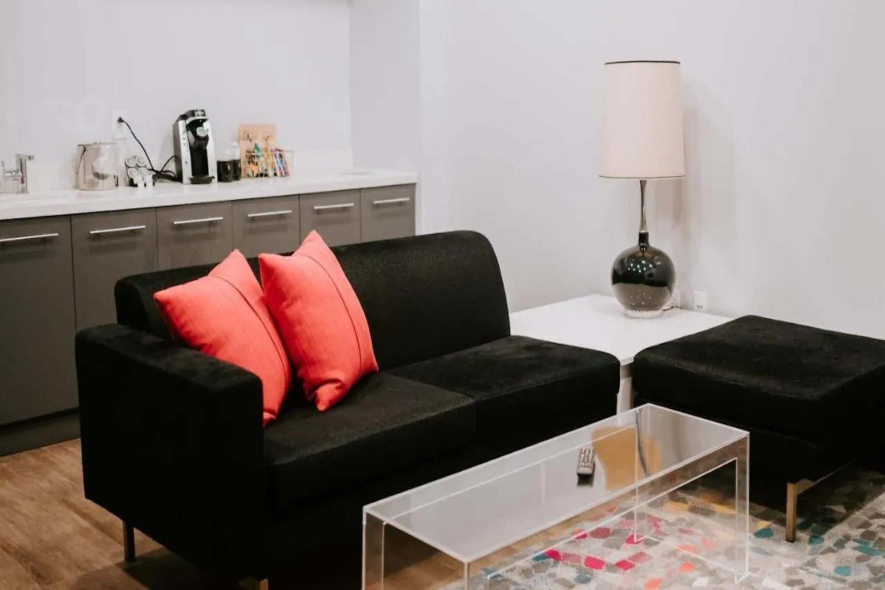 Hotel Indigo - St. Louis - Downtown By Ihg